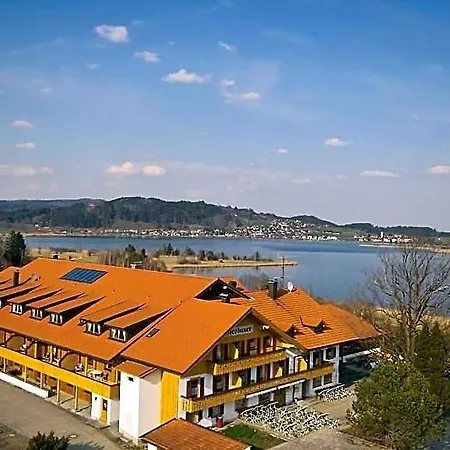 Wiesbauer Füssen