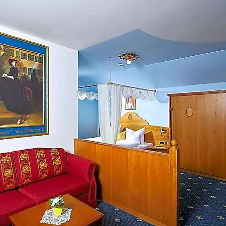 Wiesbauer Hotel