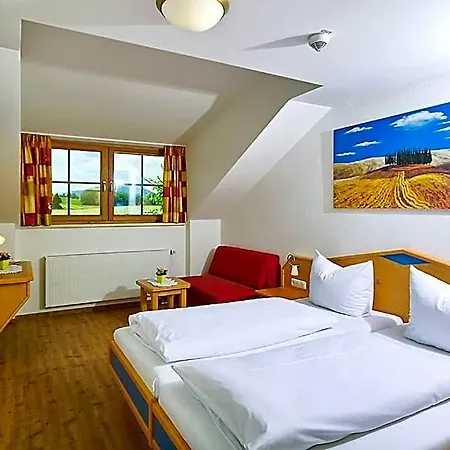 Hotel Wiesbauer *