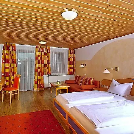 Hotel Wiesbauer Füssen