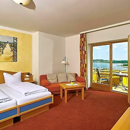 Wiesbauer Hotel Füssen