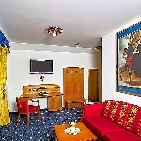 Wiesbauer Hotel Füssen