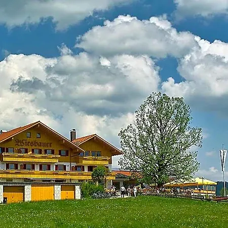 Wiesbauer Hotel *