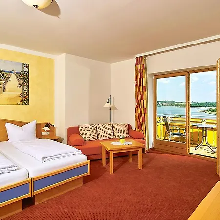 Wiesbauer Hotel