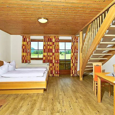 Wiesbauer Otel Füssen