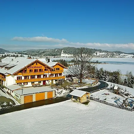 Hotell Wiesbauer *