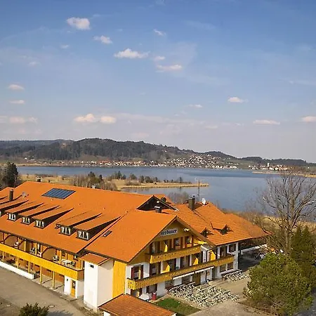 Wiesbauer Hotel *