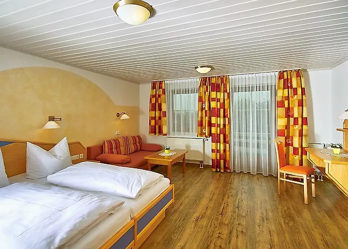 Hotel Wiesbauer Füssen