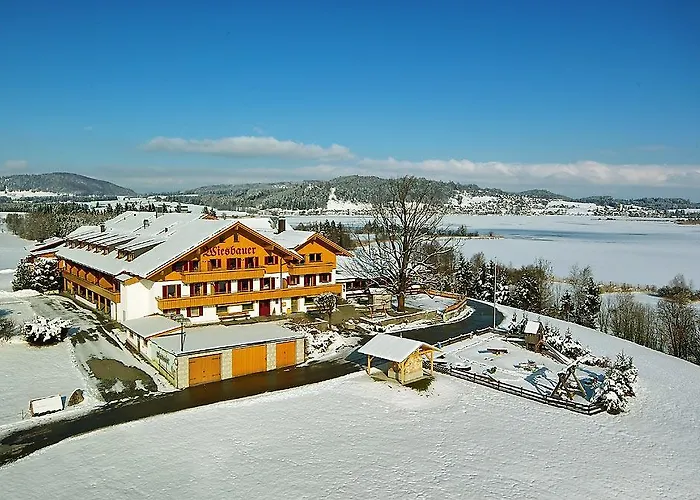 Hotel Wiesbauer *