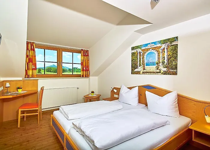 Wiesbauer Füssen